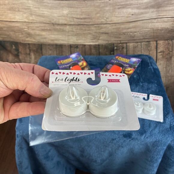 COPY - Halloween special lot #11 with various Halloween supplies - Picture 3 of 6